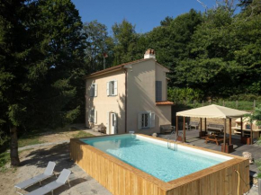 Holiday Home Lucrecia by Interhome Calci